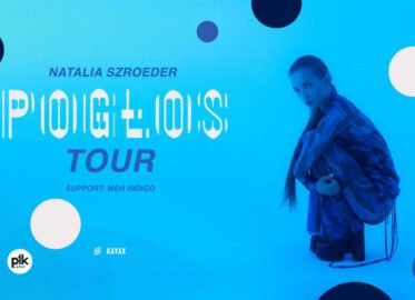 Natalia Szroeder | koncert