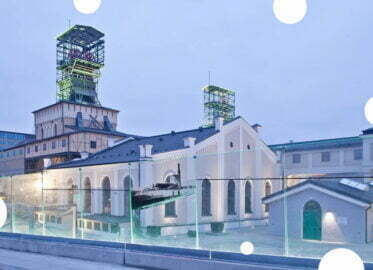 Noc Muzeów 2026 na Dolnym Śląsku w Stara Kopalnia - Centrum Nauki i Sztuki