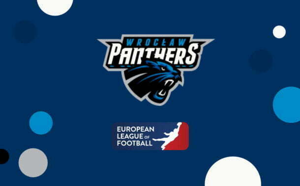 European League of Football - Panthers Wrocław - Berlin Thunder