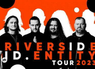 Riverside | koncert