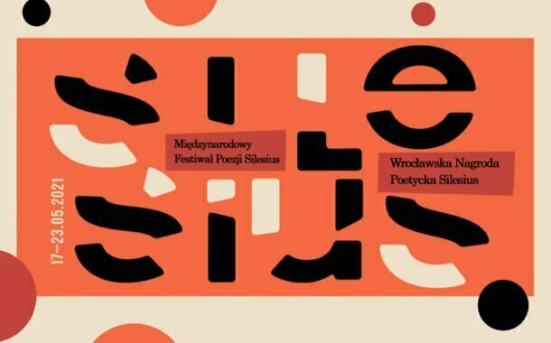 Międzynarodowy Festiwal Poezji Silesius