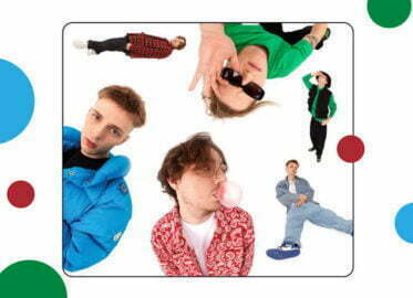 Oki, Young Igi, Otsochodzi | koncert plenerowy II data