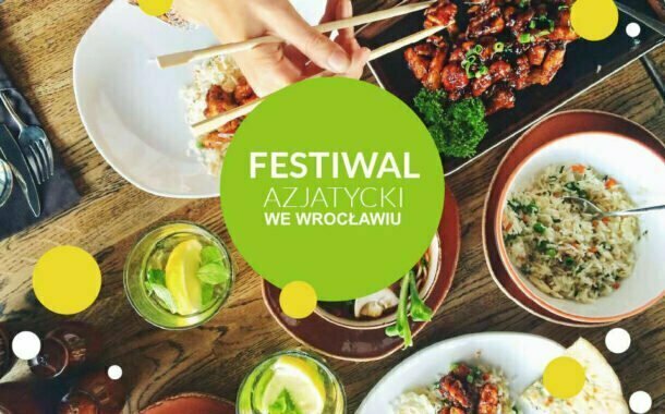 Festiwal Azjatycki we Wrocławiu