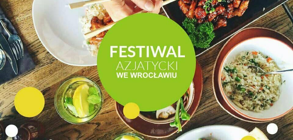 Wrocławski Festiwal Azjatycki