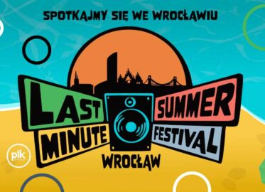 Last Minute Summer Festival 2024