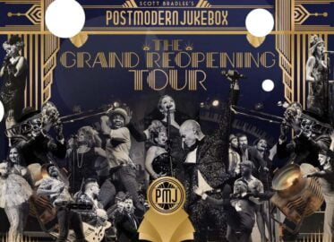 Scott Bradlee - Postmodern Jukebox | koncert