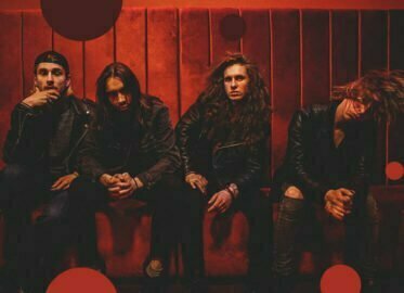 TheEnd | koncert