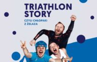Triathlon Story – Chłopaki z Żelaza | spektakl