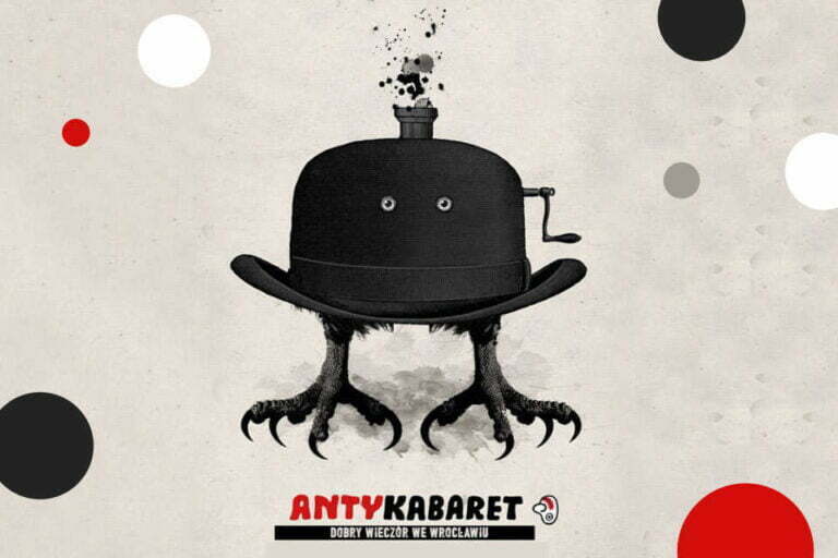 Antykabaret Dobry Wieczór we Wrocławiu – Bilety