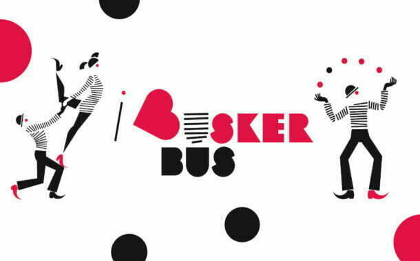 BuskerBus 2021 | festiwal