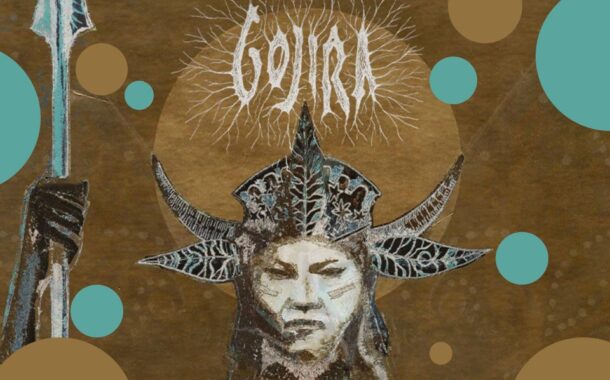 Gojira | koncert