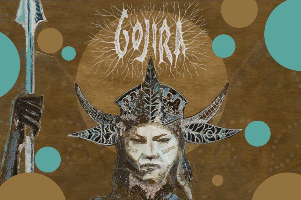 Gojira | koncert