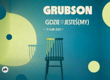 Grubson | koncert
