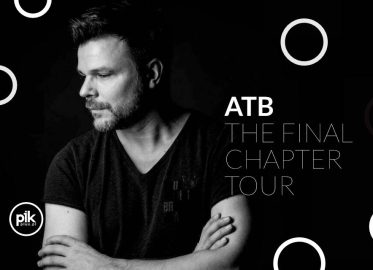 ATB | koncert we Wrocławiu - Bilety