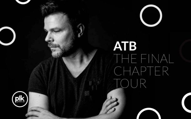 ATB | koncert we Wrocławiu - Bilety