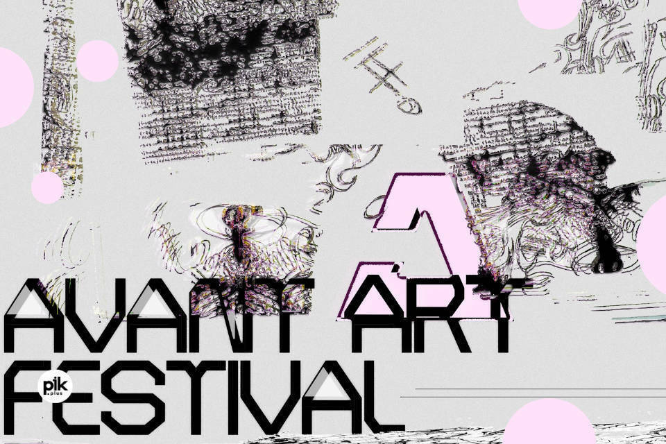 Avant Art Festival - Wrocław 2022