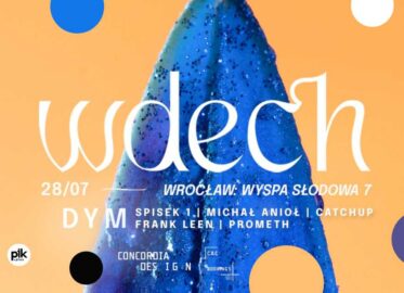 Spisek1 | Michał Anioł | Catchup | Frank Leen | Prometh | koncert