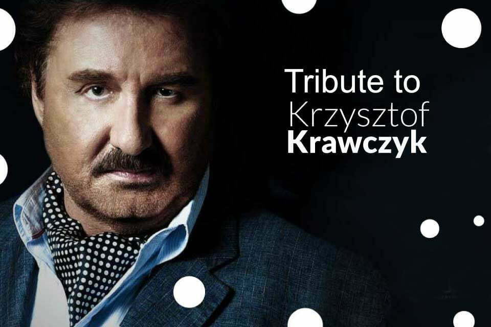 Parostatek | piosenki Krzysztofa Krawczyka