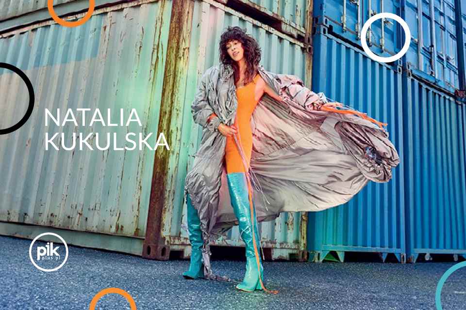 Natalia Kukulska | koncert