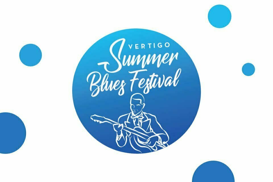 Vertigo Summer Blues Festival