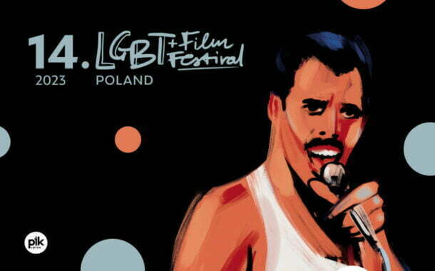 14. LGBT Film Festival