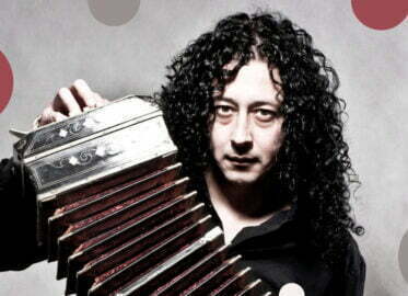 Ariel Ramirez | koncert
