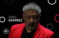Ariel Ramirez | koncert