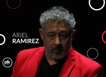 Ariel Ramirez | koncert