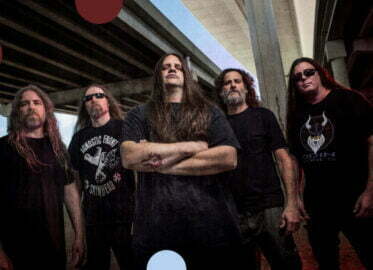 Cannibal Corpse | koncert