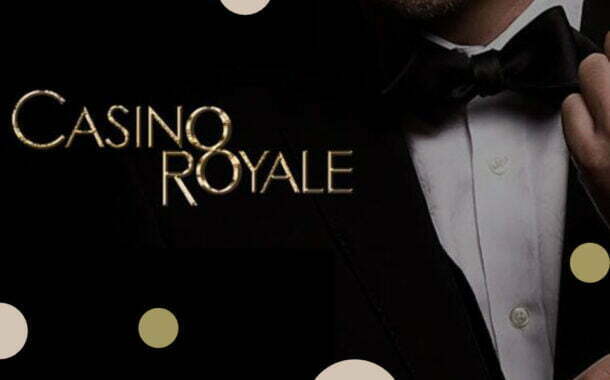 Casino Royale by Vertigo Band | koncert