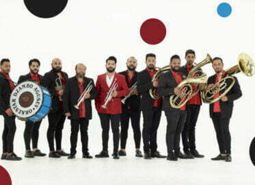 Dzambo Agusevi Orchestra | koncert
