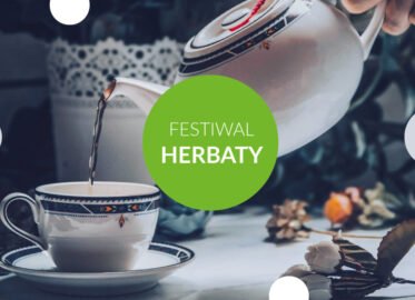 Czaisz - Festiwal Herbaty