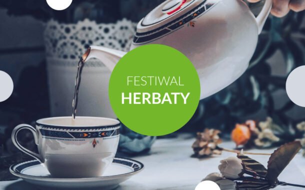 Czaisz - Festiwal Herbaty