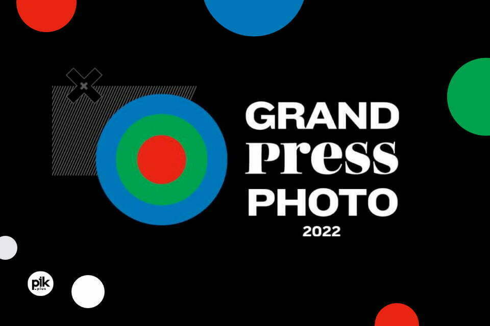 Grand Press Photo 2022 | wystawa
