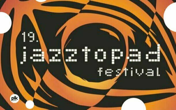 19. Jazztopad Festival