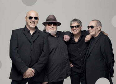 The Stranglers | koncert