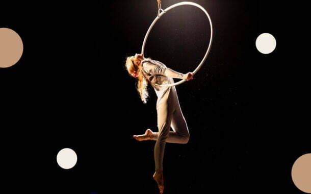 Younak Circus | spektakl