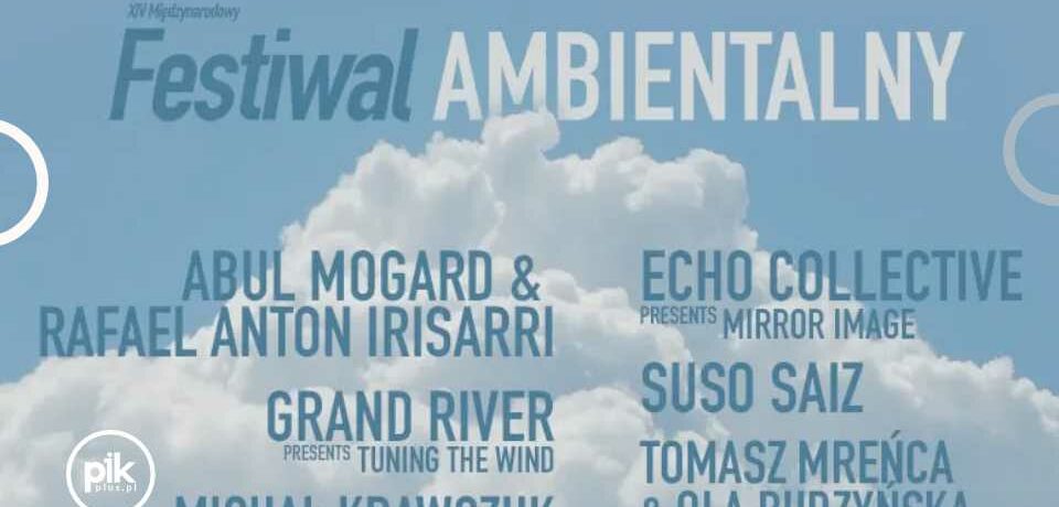 Międzynarodowy Festiwal Ambientalny