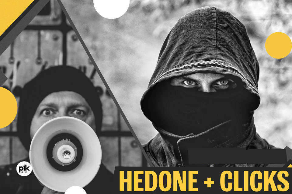 Hedone | koncert