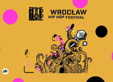 Wrocław Hip Hop Festival 2022