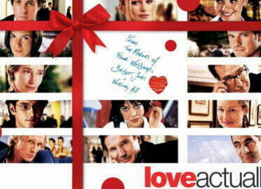 Love Actually In Concert we Wrocławiu