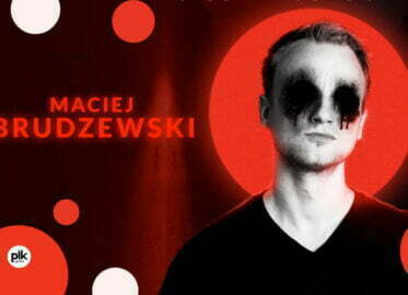 Maciej Brudzewski | stand-up