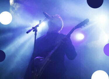Pink Turns Blue | koncert