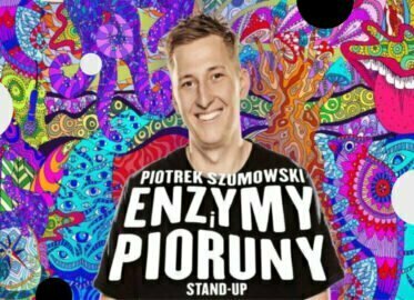 Piotrek Szumowski | stand-up