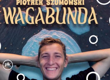 Piotrek Szumowski | stand-up we Wrocławiu - Bilety