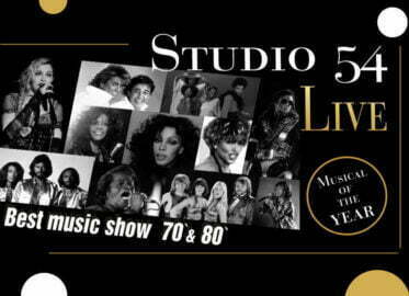 Studio 54 | musical