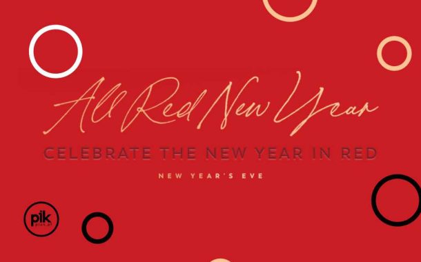 Sylwester w Cherry CLUB | Sylwester 2025/2026 we Wrocławiu