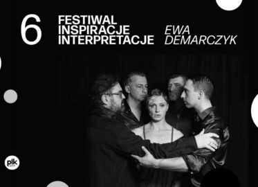 Inspiracje-Interpretacje: Ewa Demarczyk | koncert finałowy