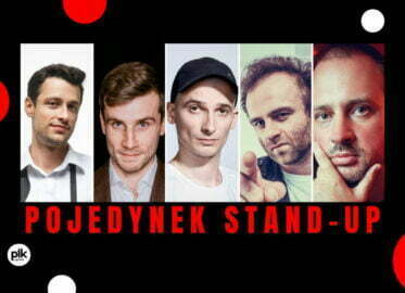 Pojedynek Stand-up Wrocław