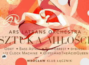 Ars Latrans Orchestra | koncert